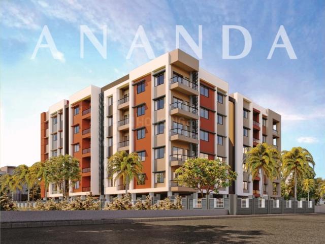 Flat for sale in Shiliguri, West Bengal