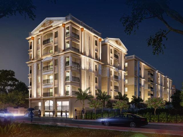 Flat for sale in Shiliguri, West Bengal