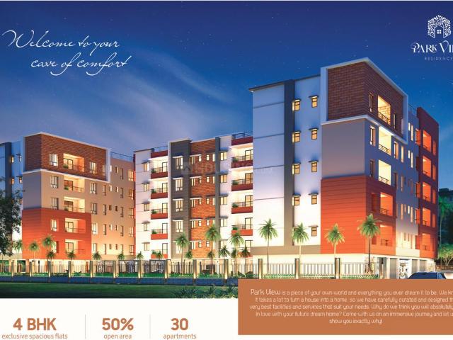 Flat for sale in Shiliguri, West Bengal