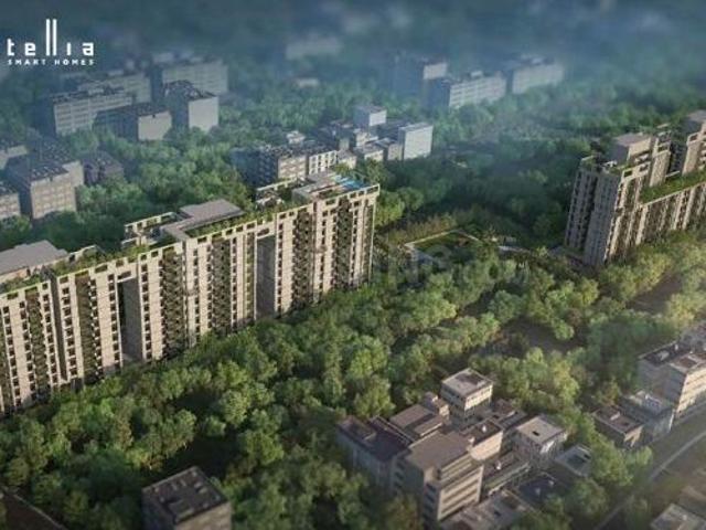 Flat for sale in Shiliguri, West Bengal