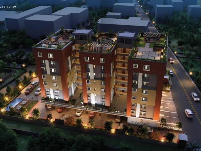 Flat for sale in Shiliguri, West Bengal