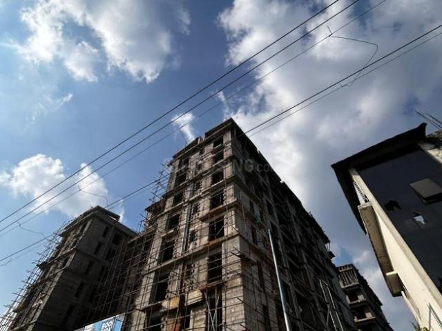 Flat for sale in Siliguri, West Bengal
