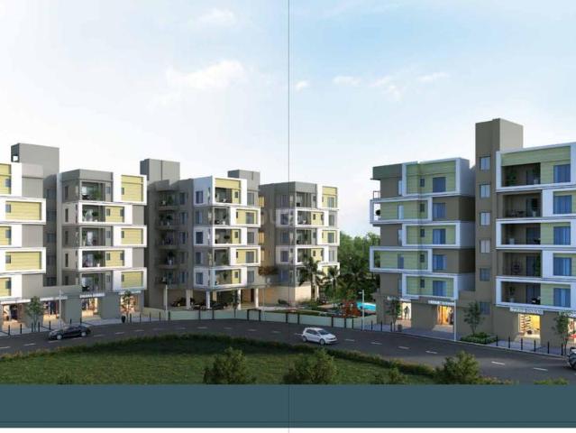 Flat for sale in Shiliguri, West Bengal