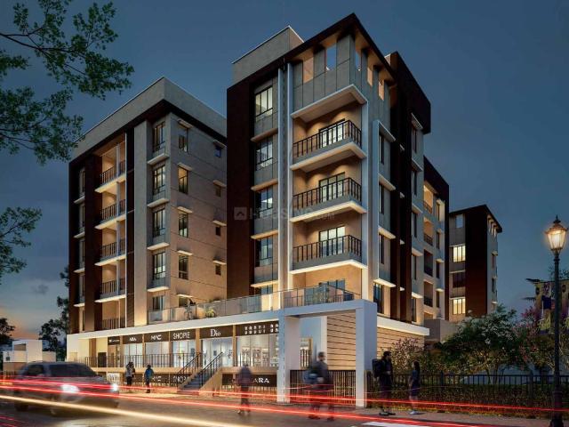 Flat for sale in Shiliguri, West Bengal
