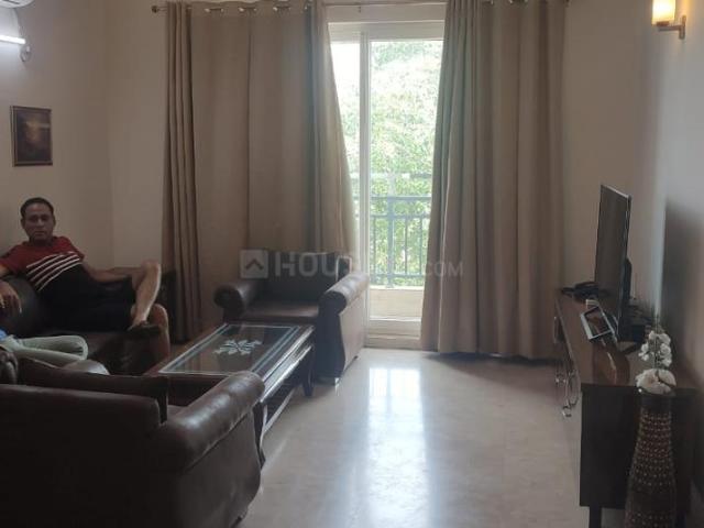 Flat for rent in West Delhi, Deri