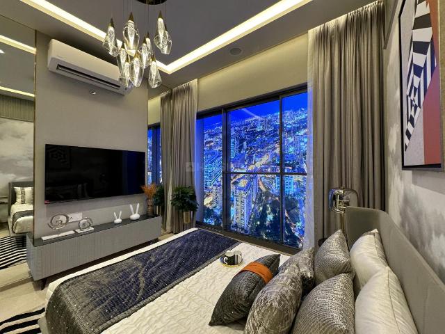 Flat for sale in Prabhadevi - Mumbai, National Capital Territory Of Delhi