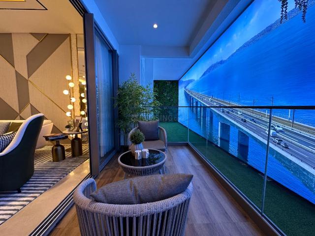 Flat for sale in Prabhadevi - Mumbai, National Capital Territory Of Delhi
