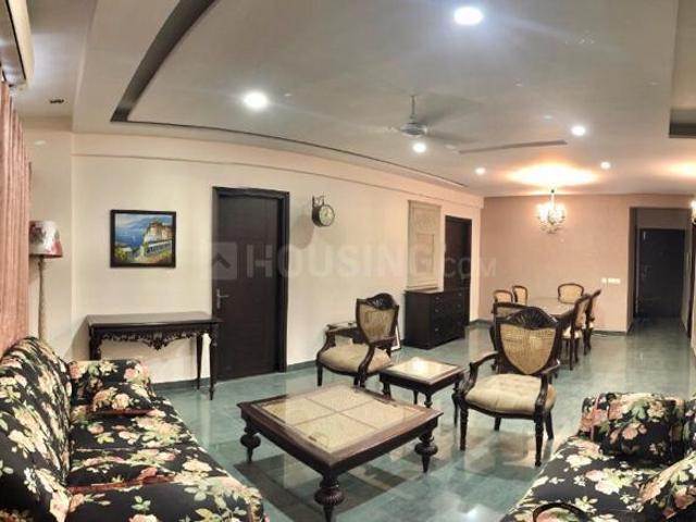 Flat for rent in Punjab
