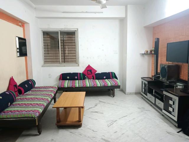 Flat for sale in Shahibaug - Ahmedabad, Gujarat