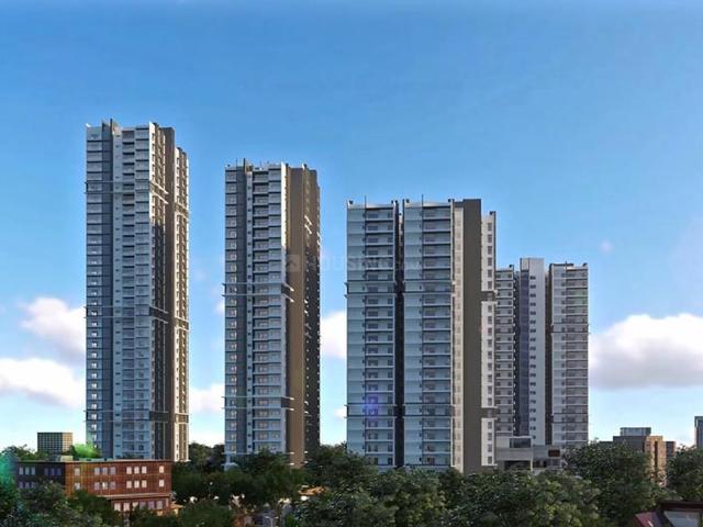 Flat for sale in Ranga Reddy, Haidarabad