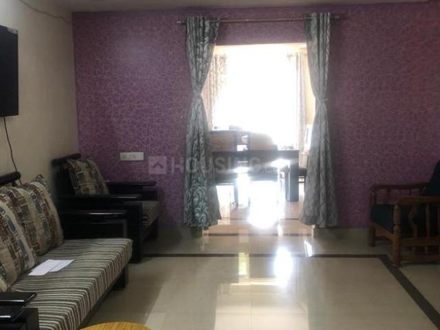 Flat for sale in OU Staff Colony, Hyderabad