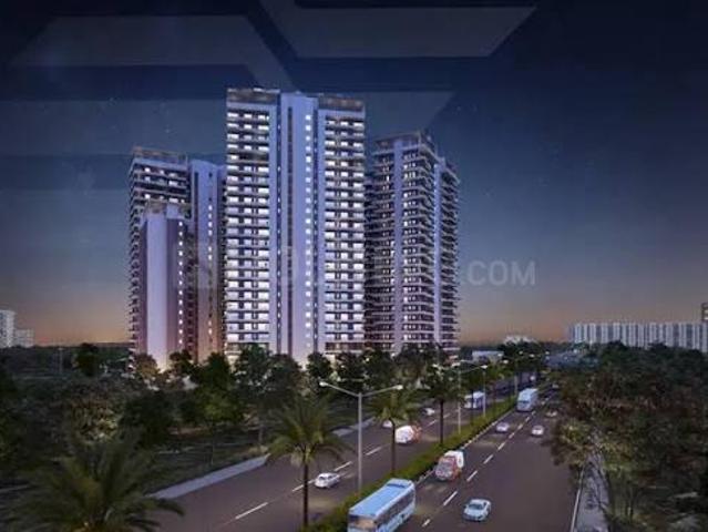 Flat for sale in North West Delhi, Deri