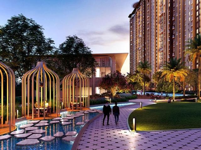 Flat for sale in Haora, Howrah