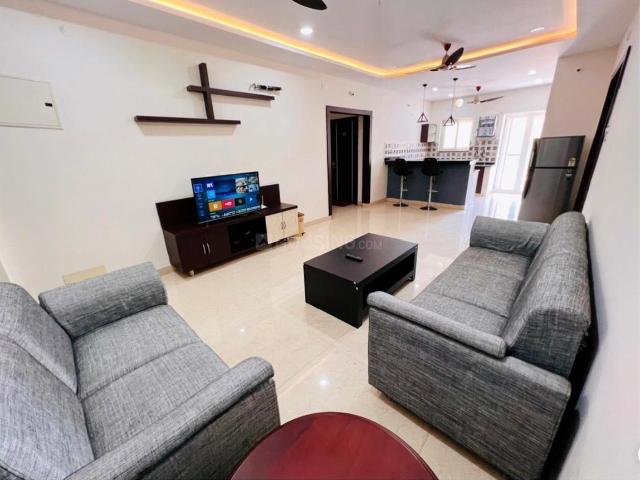 Flat for rent in Ranga Reddy, Shadnagar