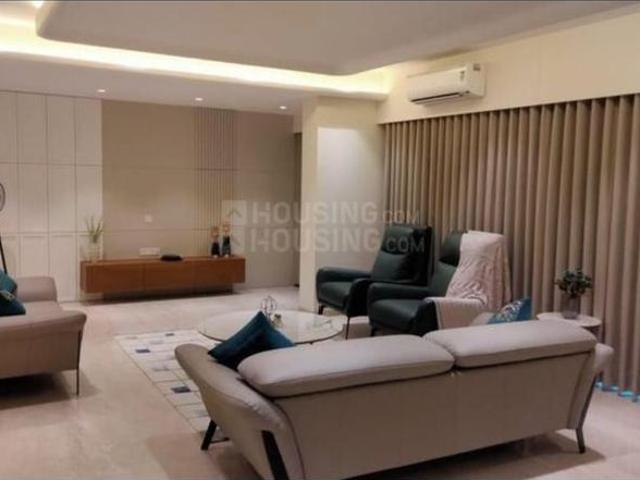 Flat for rent in Water Lily, Shantigram