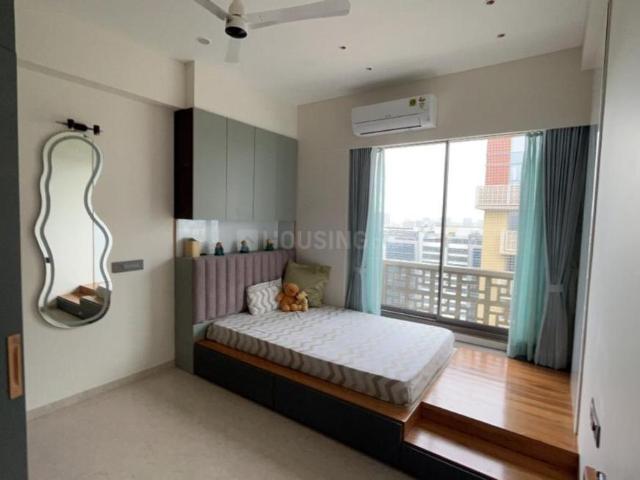 Flat for rent in Shantigram, Ahmedabad