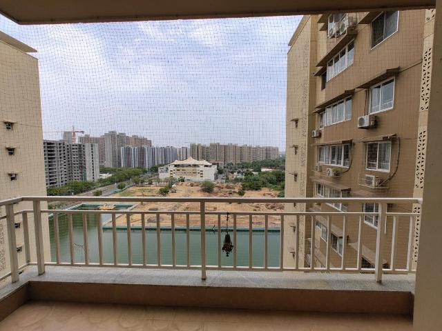 Flat for rent in Gujarat