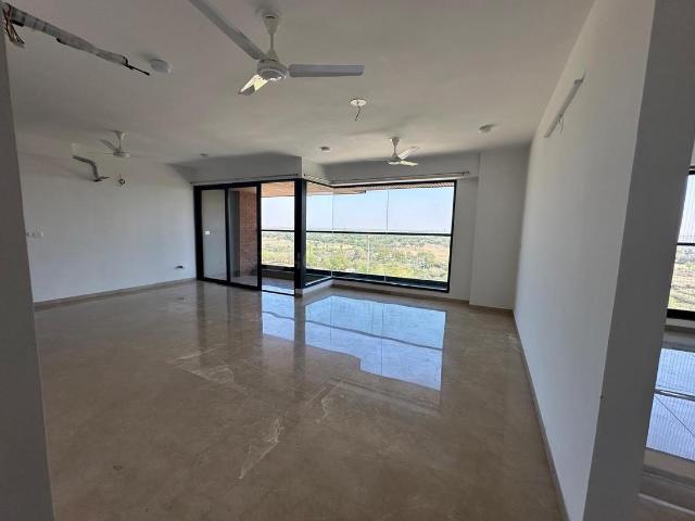Flat for rent in Shantigram, Ahmedabad