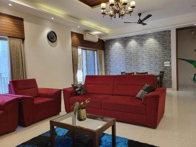 Flat for rent in Gujarat