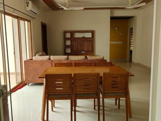 Flat for rent in Gujarat