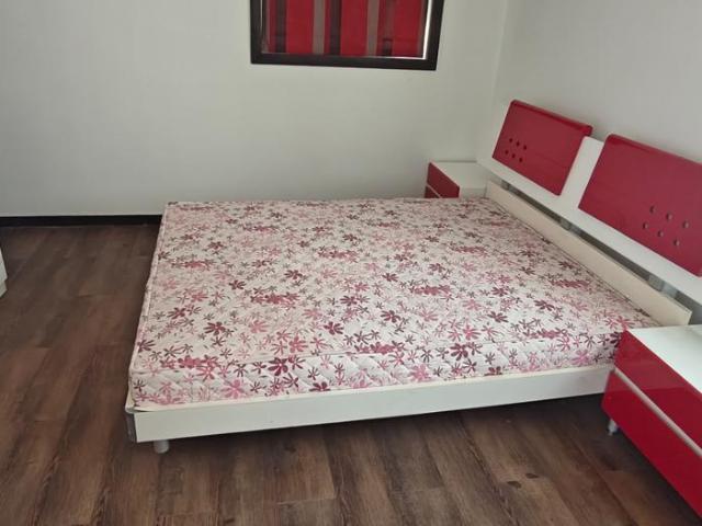 Flat for rent in Water Lily, Shantigram