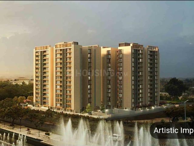 Flat for sale in Gujarat