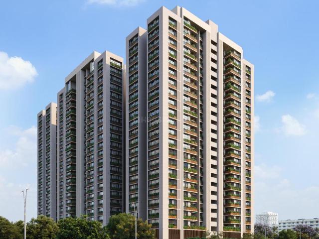 Flat for sale in Kalol, Gujarat