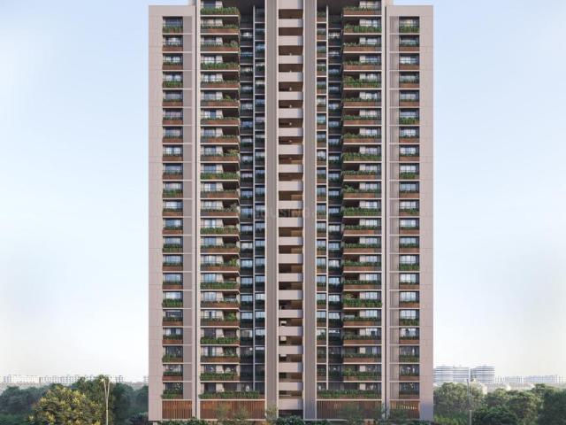 Flat for sale in Gujarat