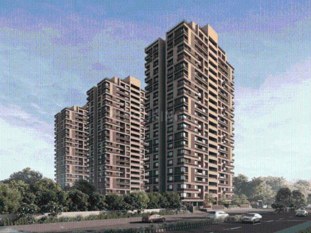 Flat for sale in Gujarat