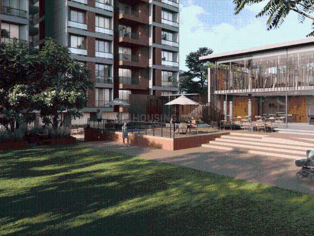 Flat for sale in Gujarat