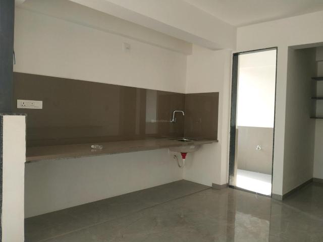 Flat for sale in Kalol, Gujarat