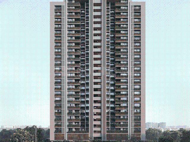 Flat for sale in Gujarat