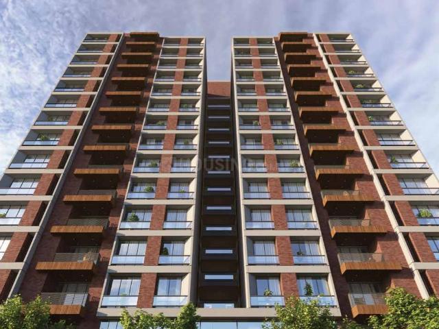 Flat for sale in Shantigram, Ahmedabad