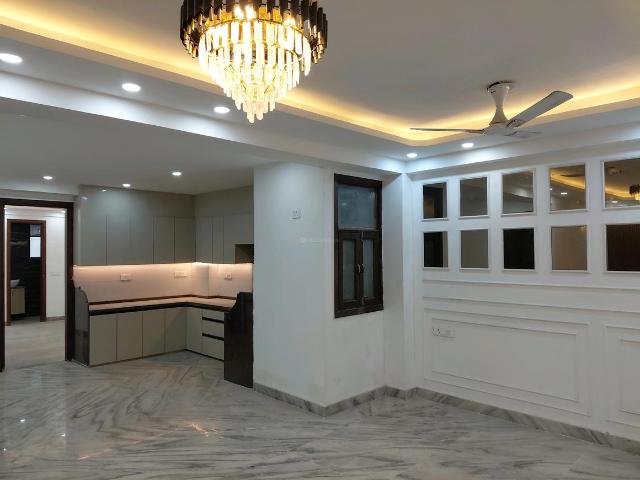Flat for sale in South Delhi, Deri
