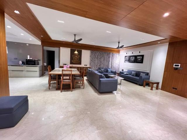 Flat for rent in Gujarat