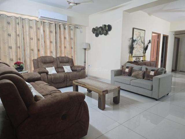 Flat for rent in Gujarat