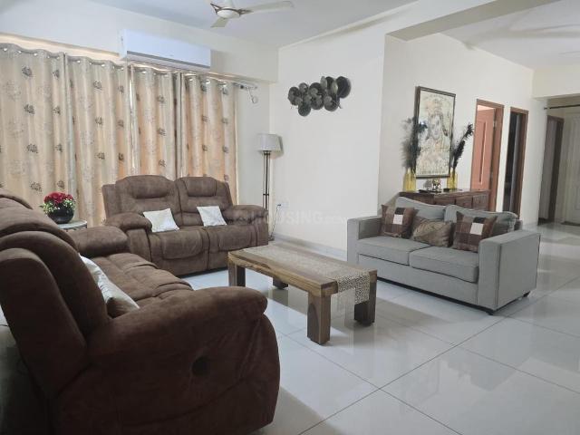 Flat for rent in Gujarat