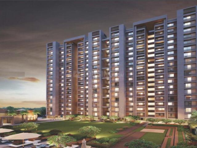 Flat for rent in Gujarat