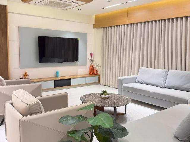 Flat for rent in Ahmedabad, Gujarat