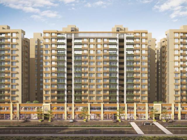 Flat for sale in Gujarat