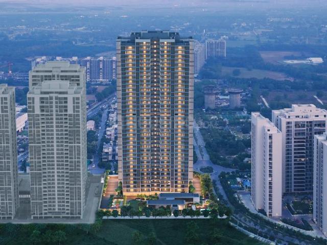 Flat for sale in Gujarat