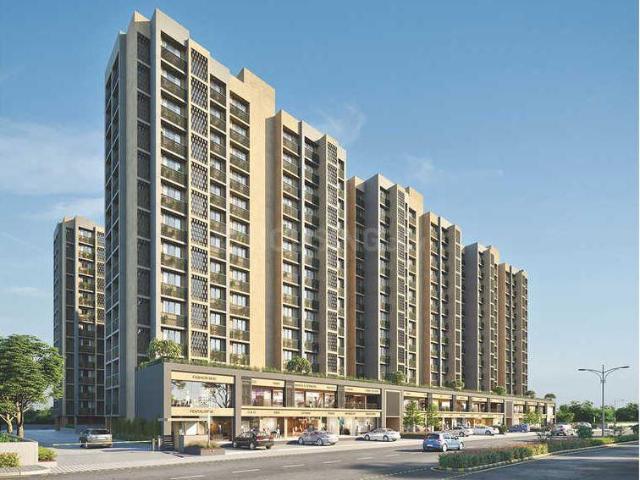 Flat for sale in Gujarat