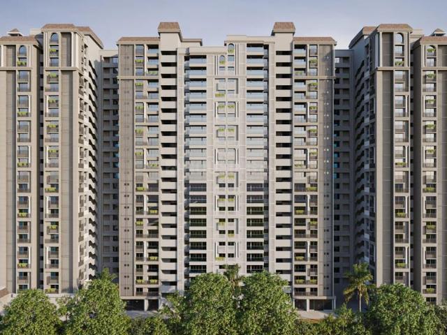 Flat for sale in Gujarat