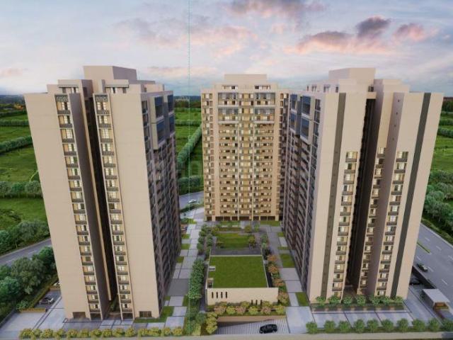 Flat for sale in Gujarat