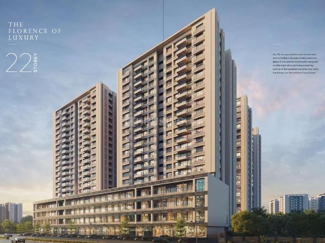 Flat for sale in Ahmedabad, Gujarat