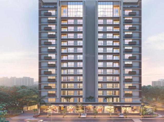 Flat for sale in Ahmedabad, Gujarat