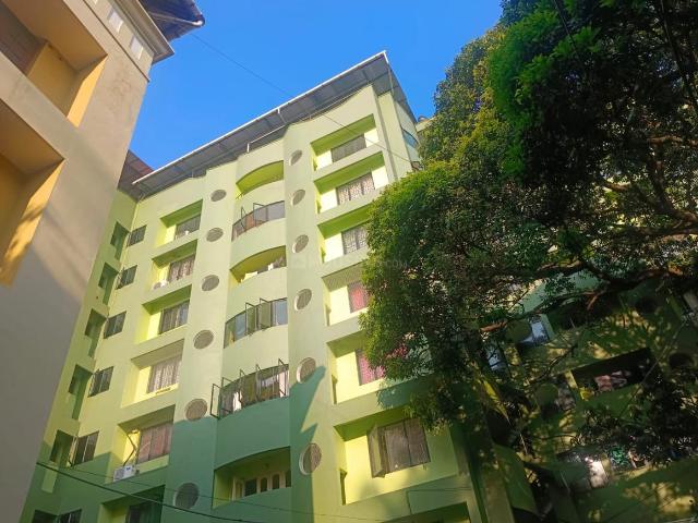Flat for sale in Ernakulam