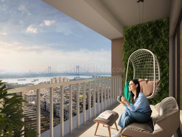Flat for sale in Haora, Howrah