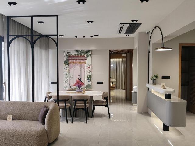 Flat for rent in Gujarat
