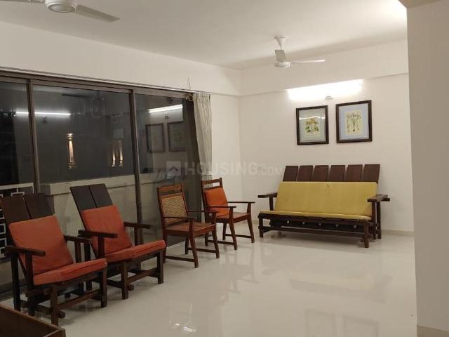 Flat for rent in Gujarat